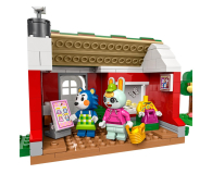 LEGO Animal Crossing 77055 Able Sisters i sklep odzieżowy - 1284151 - zdjęcie 11